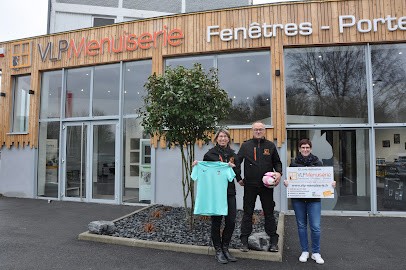 VLP Menuiserie, Menuisier à Saint-Amand-les-Eaux