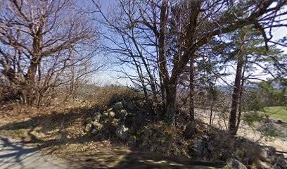 Lez'arts Du Bois, Charpentier à Saint-Félicien