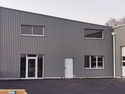 MG VENGEANT, Menuisier à Meucon