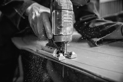 SAS VF MENUISERIE, Menuisier à Canet