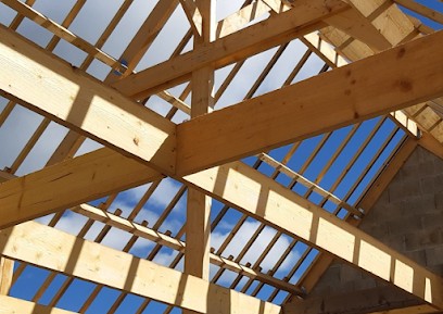 Le Bianic Claude, Menuisier à Pommerit-le-Vicomte