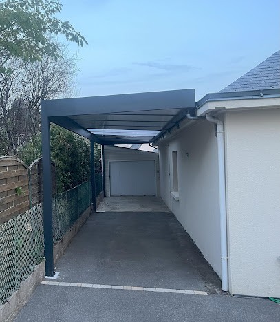 Alucia, Menuisier à Thouaré-sur-Loire