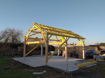 EIRL GRELLET CHARPENTE BOIS-G, Charpentier à Lys-Haut-Layon