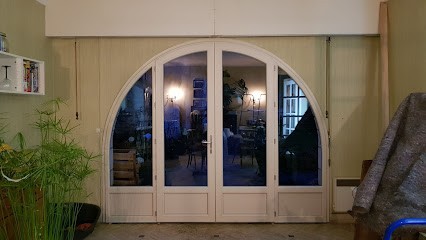 Menuiserie Arnault Eric, Menuisier à Avoine