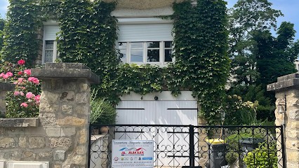 CouvertureMacias., Charpentier à Neuilly-sur-Seine