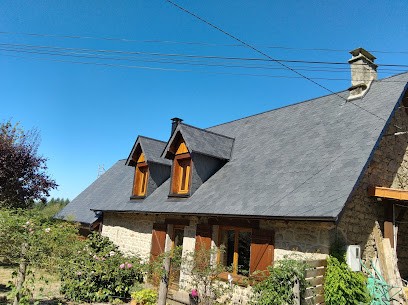 SARL MANZAGOL charpentier couvreur menuisier, Charpentier à Sérandon