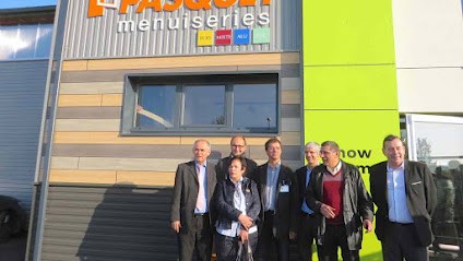 Habit Bois - Menuiserie, Menuisier à Dol-de-Bretagne