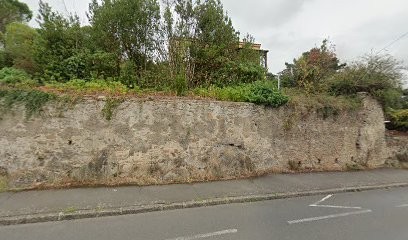 Poirier Christophe, Menuisier à Clisson