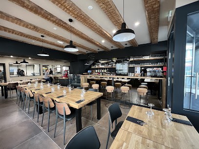 Agencements De L'est S A S, Menuisier à Burnhaupt-le-Haut