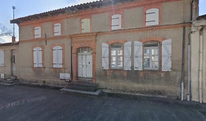 Morel Jacques Jacques, Menuisier à Pompignan