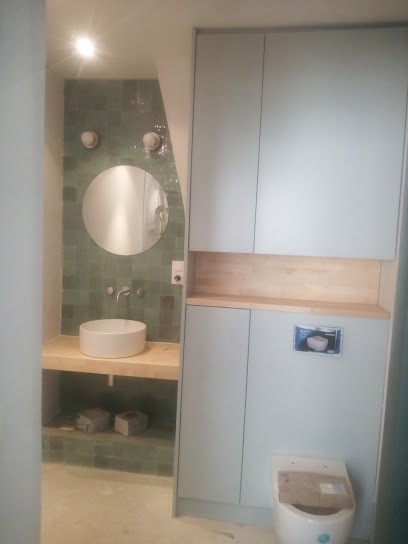 Le Bois Intérieur, Menuisier à Gournay-en-Bray