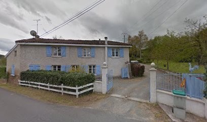 Menuiserie Guillot, Charpentier à Essertines-en-Donzy