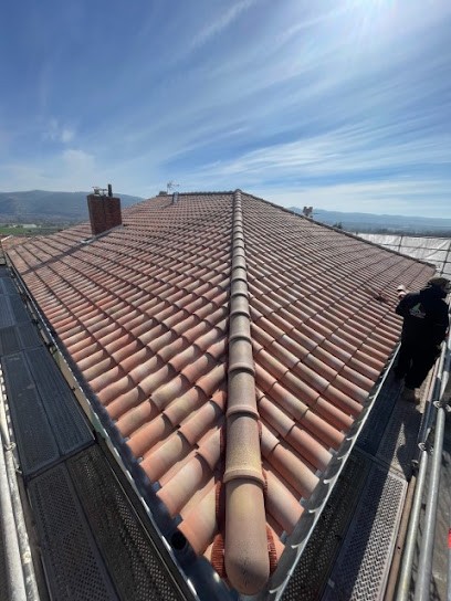 GALLIOT & MICHEL Charpente, Charpentier aux Mées