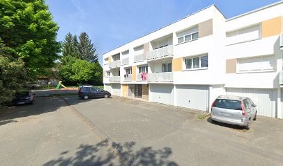 Hot Murat, Charpentier à Montbéliard