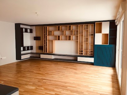 Lebreton Thibauld, Menuisier à Livry-sur-Seine