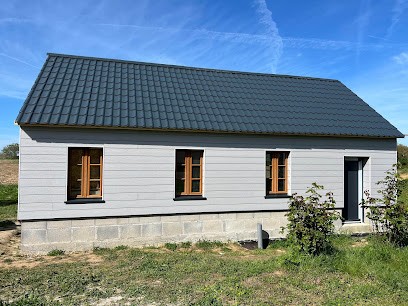 LOSCOS STEPHANE CHARPENTE MENUISERIE, Charpentier à Hénansal