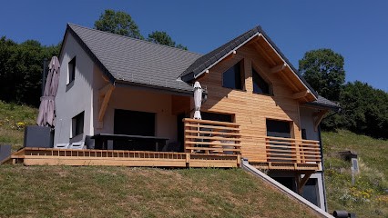 Entreprise Falcon, Menuisier à Murat