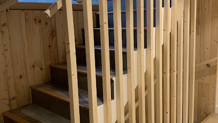 JEREMY AGENCEMENT MENUISERIE CREATION, Menuisier à Taninges