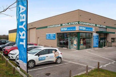 TRYBA Troyes (Villechétif), Menuisier à Villechétif