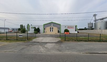 MCR Atlantic, Charpentier à Machecoul-Saint-Même