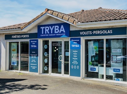TRYBA Mont-de-Marsan, Menuisier à Mont-de-Marsan