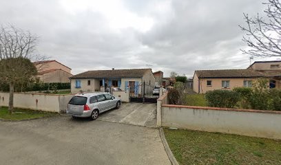 Réunion Agencement Et Fabrication - RAF SARL, Charpentier à Labastidette