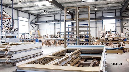 SOMEVAL SAS, Menuisier à Miniac-Morvan