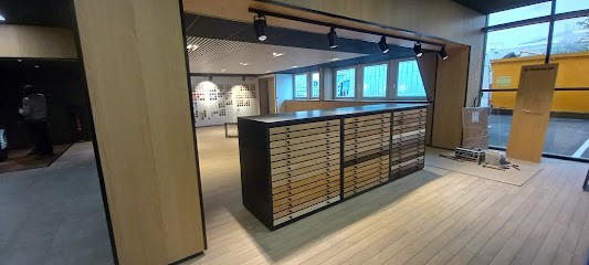 Babron Menuiserie, Menuisier à Saâcy-sur-Marne