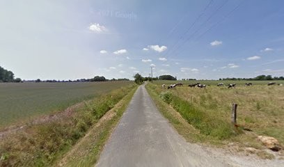 Picot, Menuisier à La Planche