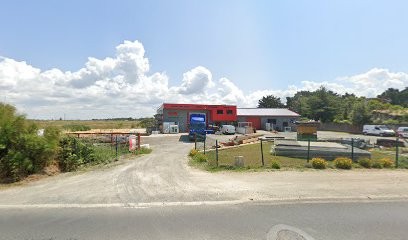 BBL Menuiserie Walter, Menuisier à Beauvoir-sur-Mer