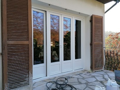 Entreprises Malot Thierry, Menuisier à Vicq-sur-Nahon