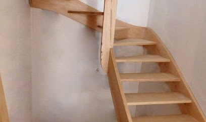 L'Atelier des copeaux - Damien Millet, Menuisier à Grazac