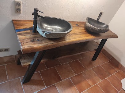 Mounié Jean Sebastien, Menuisier à Lézignan-Corbières