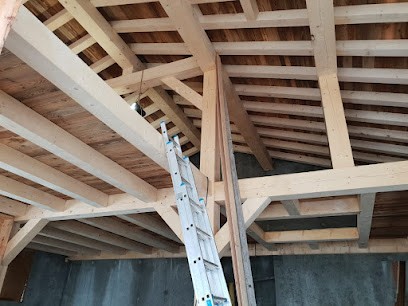 Charpente Menuiserie Du Sulens, Menuisier aux Clefs