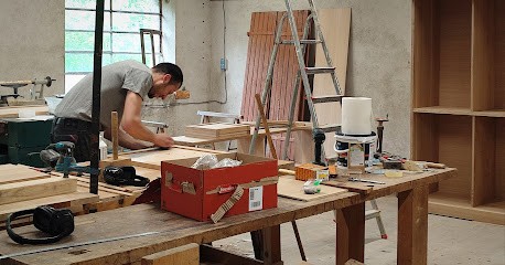 Menuiserie l'Art du Bois, Menuisier au Cheylard