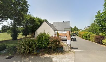 menuiserie marc maillard, Menuisier à Arzal