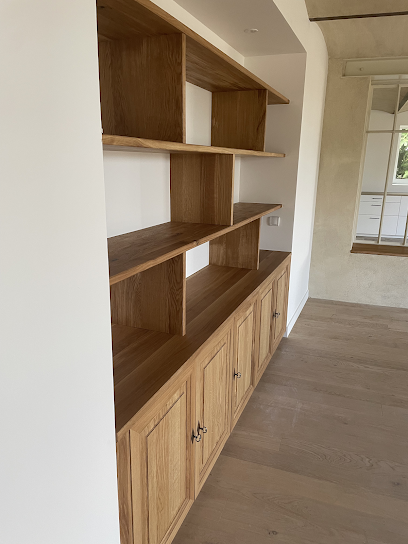 Atelier Lm - Menuisier-Ebéniste, Menuisier à Montélimar