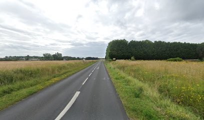 Gurtner Michel, Charpentier à Sassay