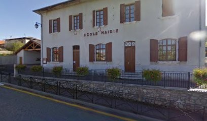 Dubois D' Charpente, Charpentier à Presle