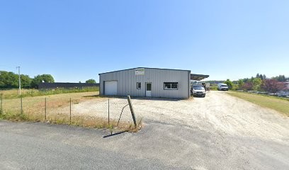 Peixoto Plaz, Menuisier à Lubersac