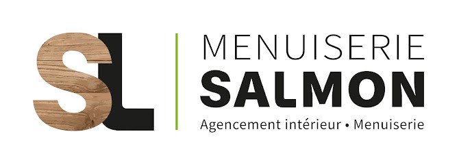 Menuiserie Salmon, Menuisier à Baulon