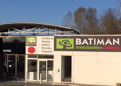 BATIMAN LIMOGES, Menuisier à Feytiat