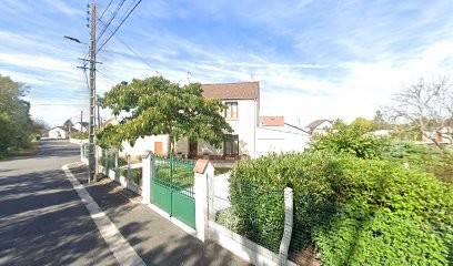 FEYTI JACQUES, Charpentier à Gien