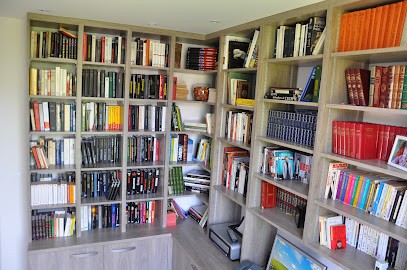 Collu, Menuisier à Bourges