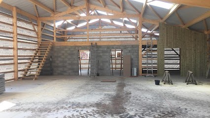 SARL Valero Fils, Charpentier à Ychoux