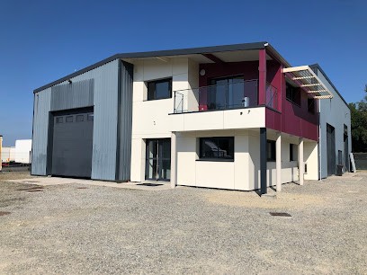 Eurl Ramage Laurent, Menuisier à Châteaubourg