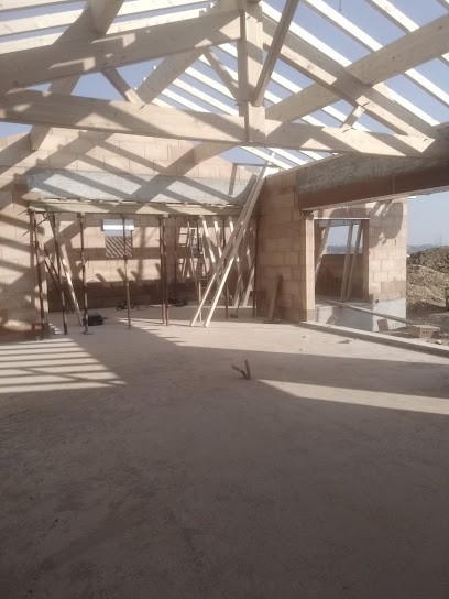 Charpentier Mâcon, Charpentier à Igé