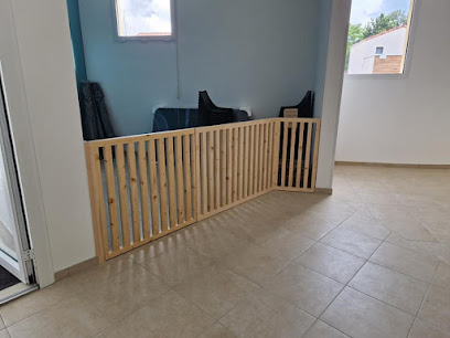 Sarl Richou Jordan, Menuisier aux Herbiers