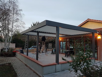 Alliage Pose Fermeture SARL, Menuisier à Eaunes