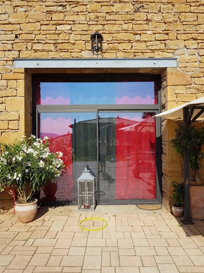 Rcube, Menuisier à Dardilly